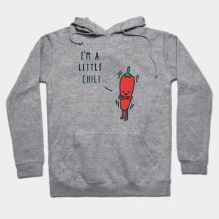 Chili Hoodie